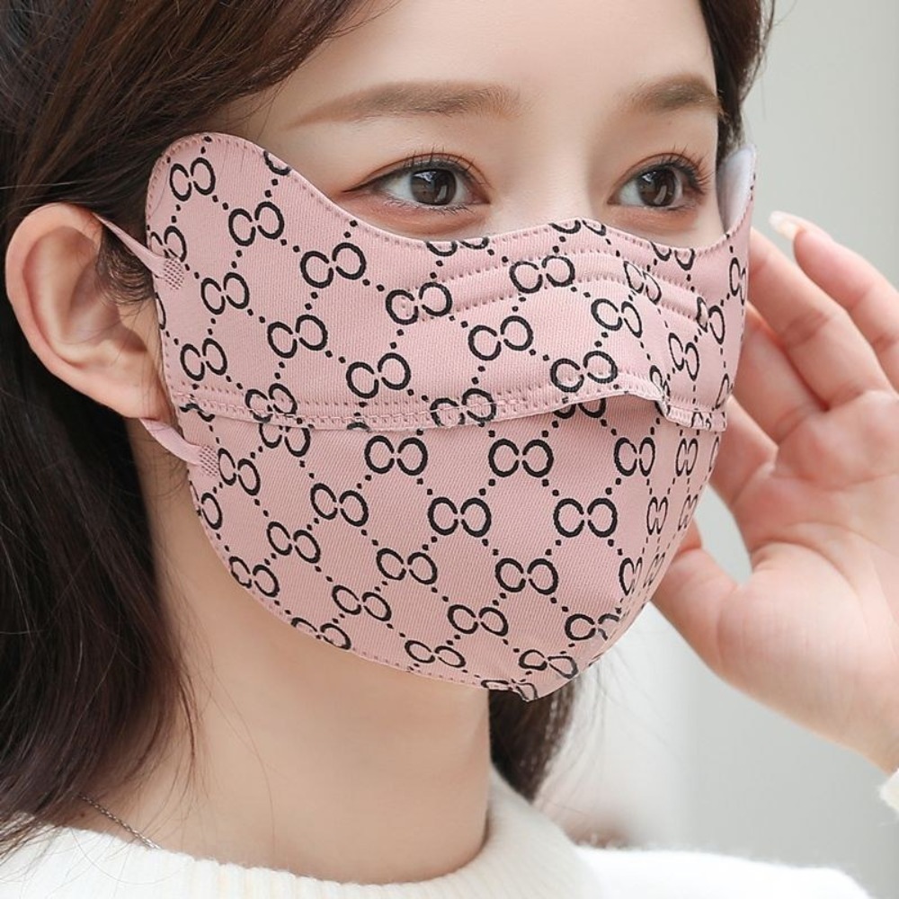 Sciarpa di copertura per il vi - Sports Mask Breathable recensione e prezzo