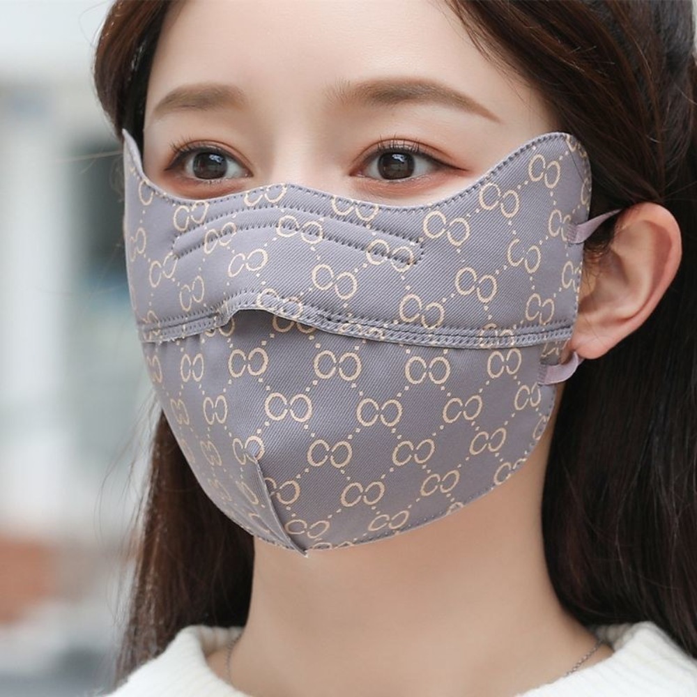 Sciarpa di copertura per il vi - Sports Mask Breathable recensione e prezzo