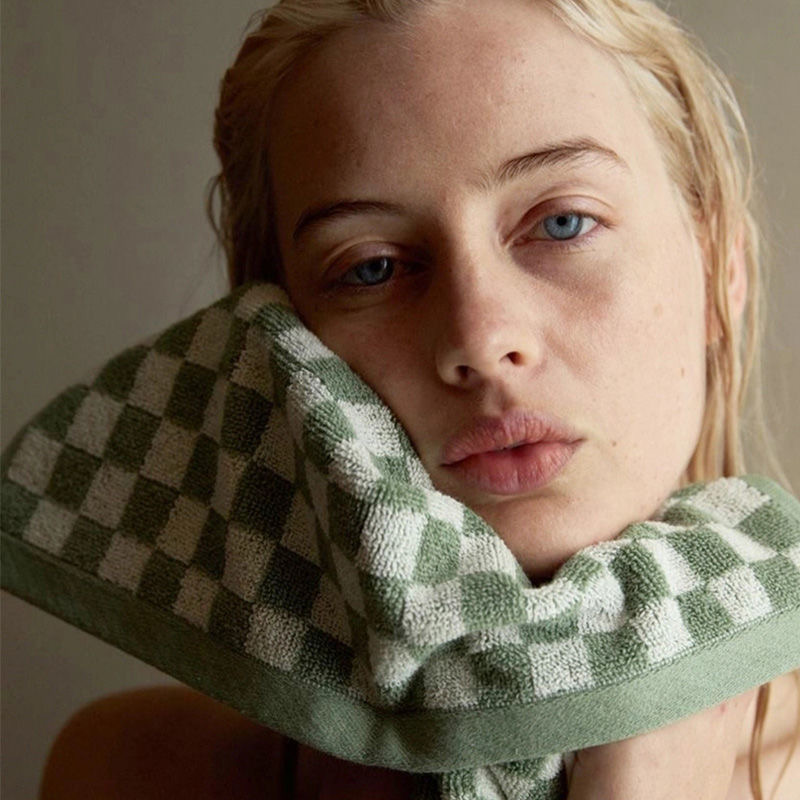 Asciugamano in cotone a fiocco - Cloth Face Mask Washable recensione e prezzo
