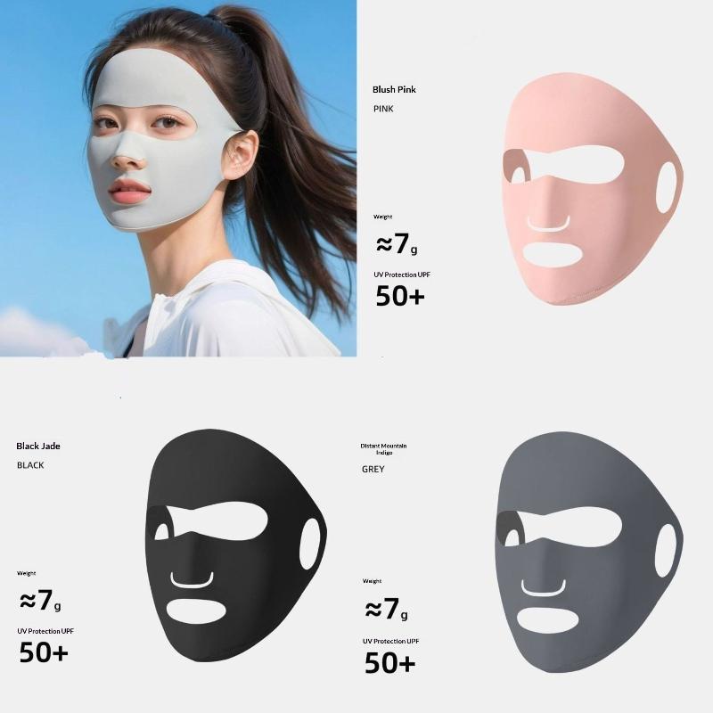 Sciarpa Viso Traspirante Monoc - Sports Mask Breathable recensione e prezzo