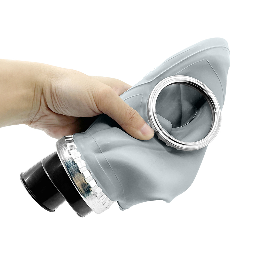 Maschera in resina chimica Sic - Face Mask Storage Box recensione e prezzo