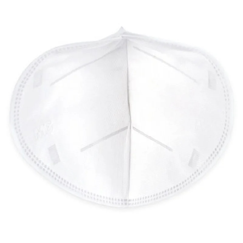 3M KN95 Maschera per il viso 9 - 3M Mask 9502+ recensione e prezzo