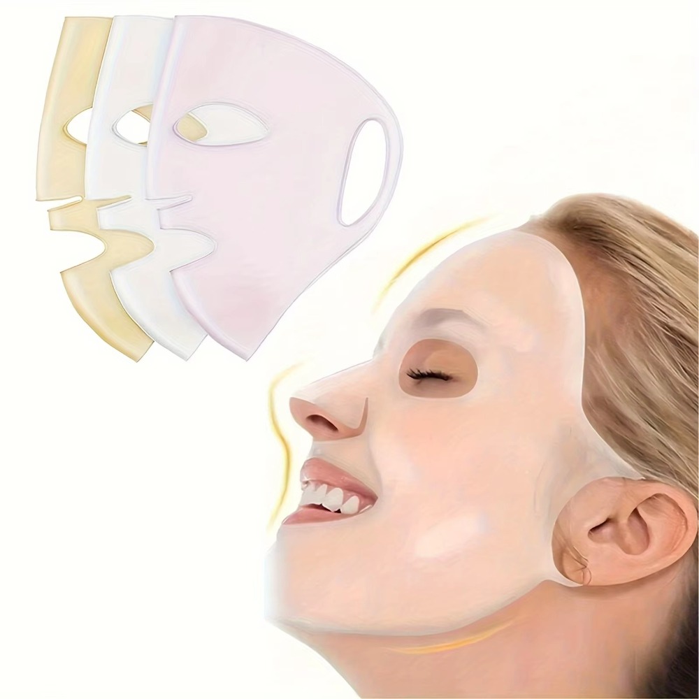 Supporto Riutilizzabile in Sil - Silicone Mask Bracket recensione e prezzo