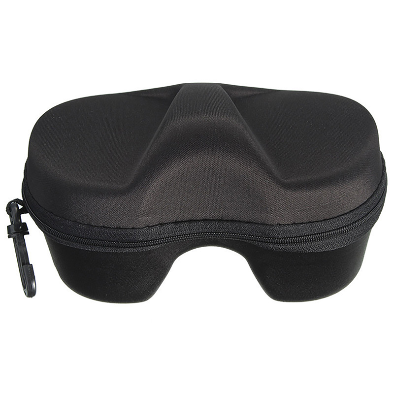 Custodia Protettiva con Cernie - Face Mask Storage Box recensione e prezzo