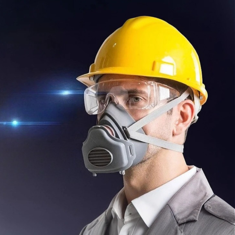 Maschera Antipolvere per la Si - Kn95 Respirator Mask recensione e prezzo