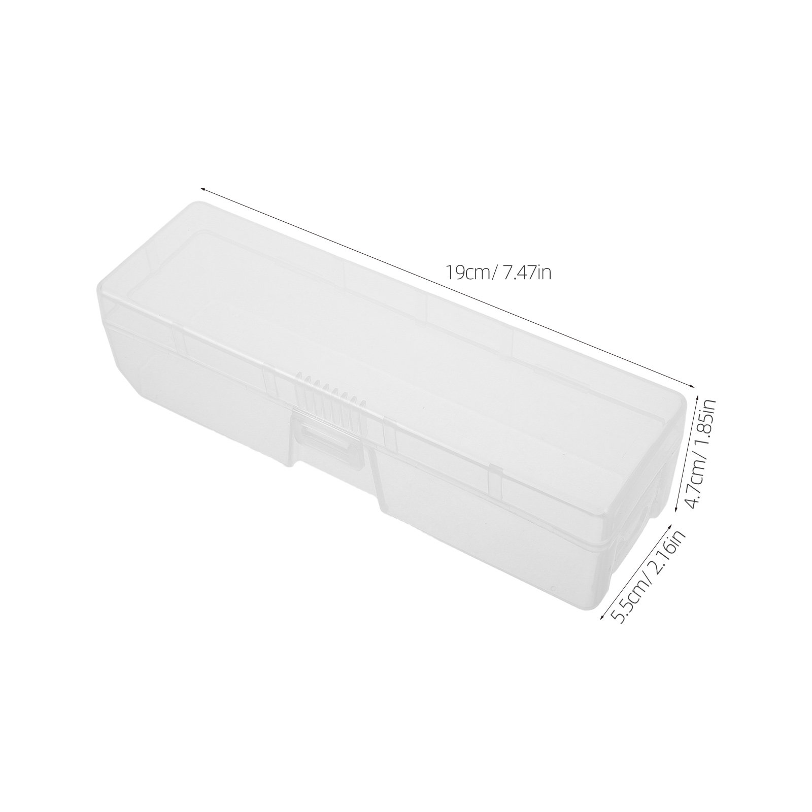 Custodia Rigida Trasparente pe - Mask Case Hard Shell recensione e prezzo