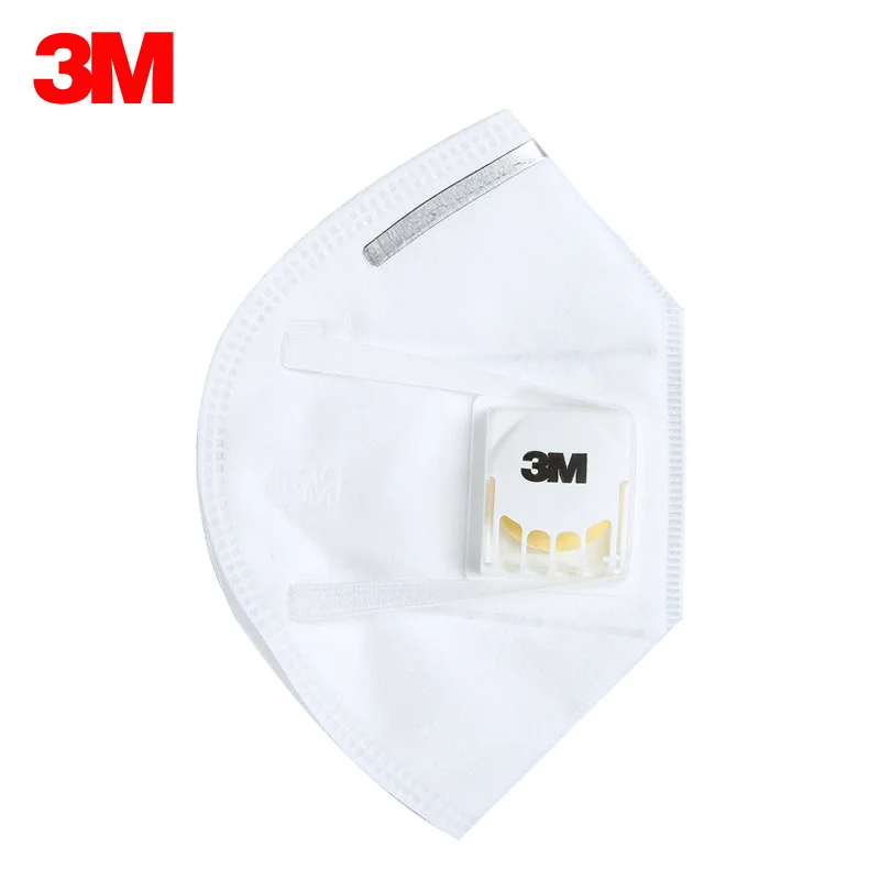 3m 9501V + maschera 9502V + ma - 3M Mask 9502+ recensione e prezzo