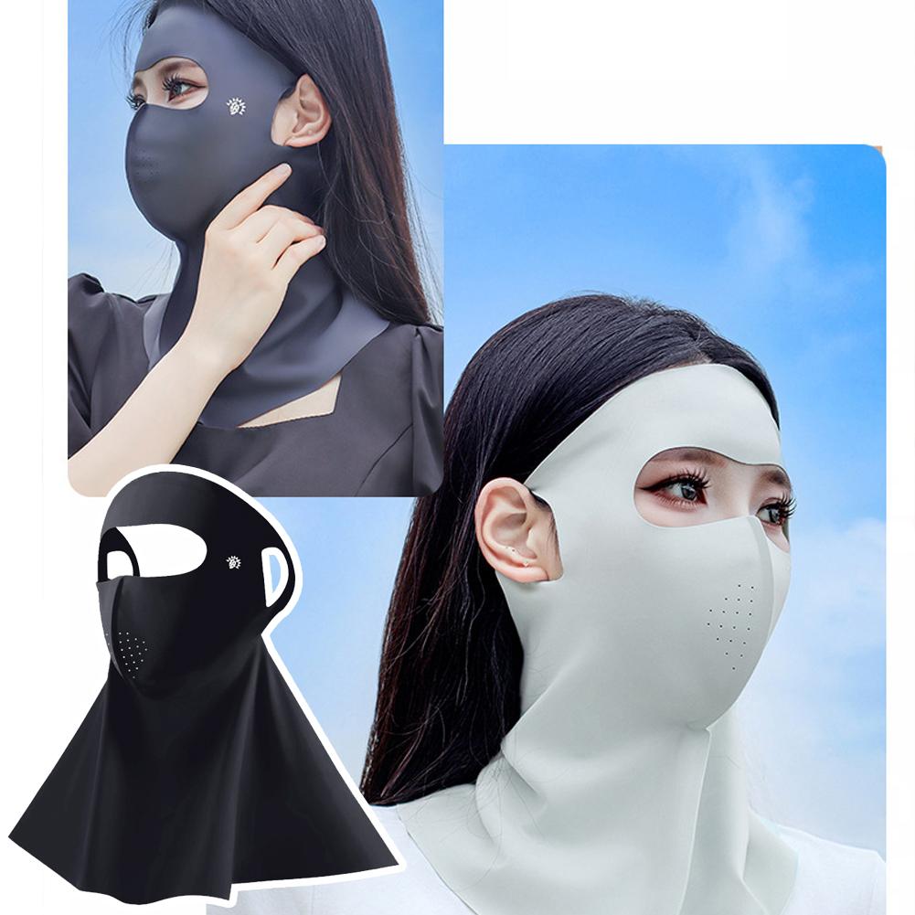 Passamontagna Integrale in Set - Sports Mask Breathable recensione e prezzo