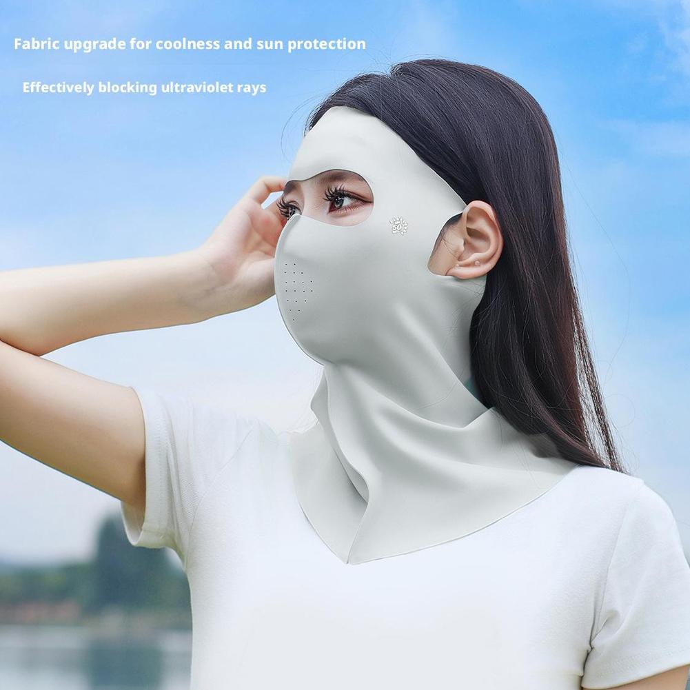 Passamontagna Integrale in Set - Sports Mask Breathable recensione e prezzo