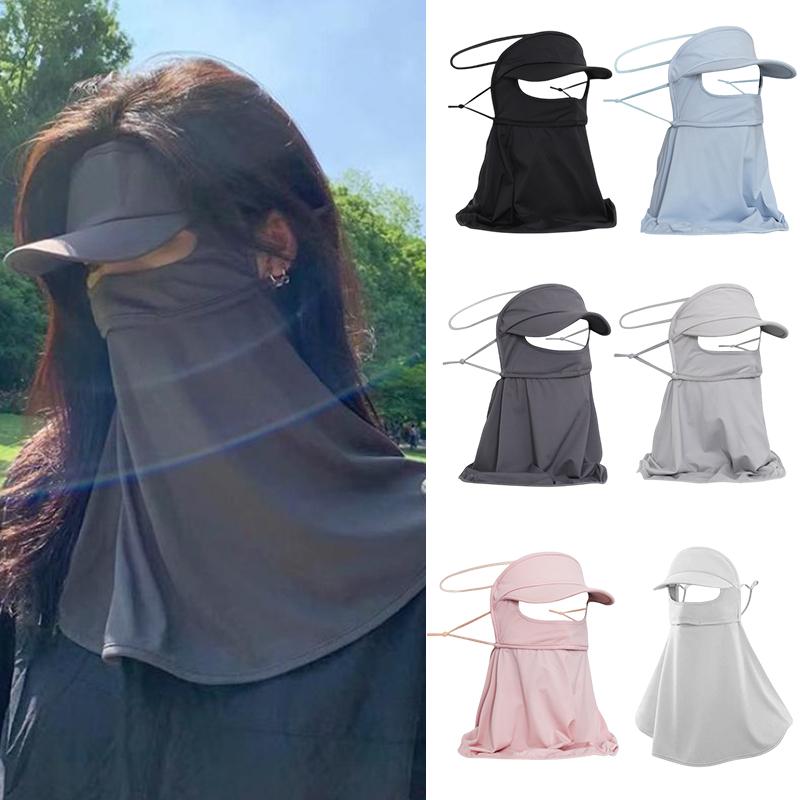 Set di Protezione Solare UV in - Sports Mask Breathable recensione e prezzo