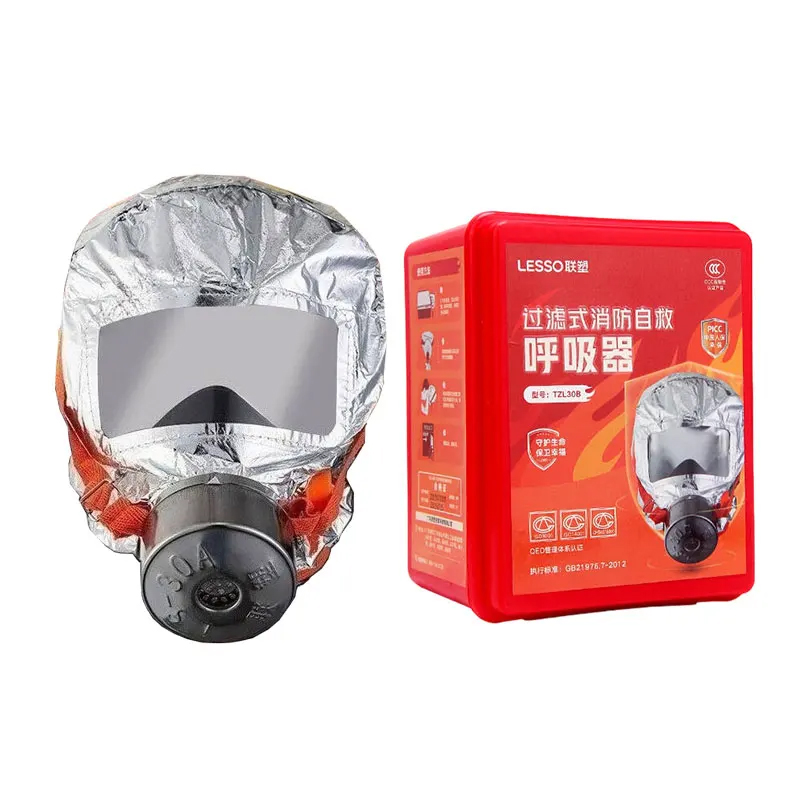 Maschera Antifumo Protettiva p - Kn95 Respirator Mask recensione e prezzo