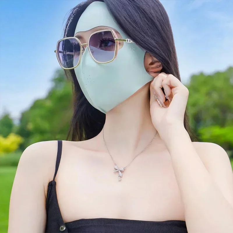 1-10 Pezzi Maschera Viso Trasp - Sports Mask Breathable recensione e prezzo