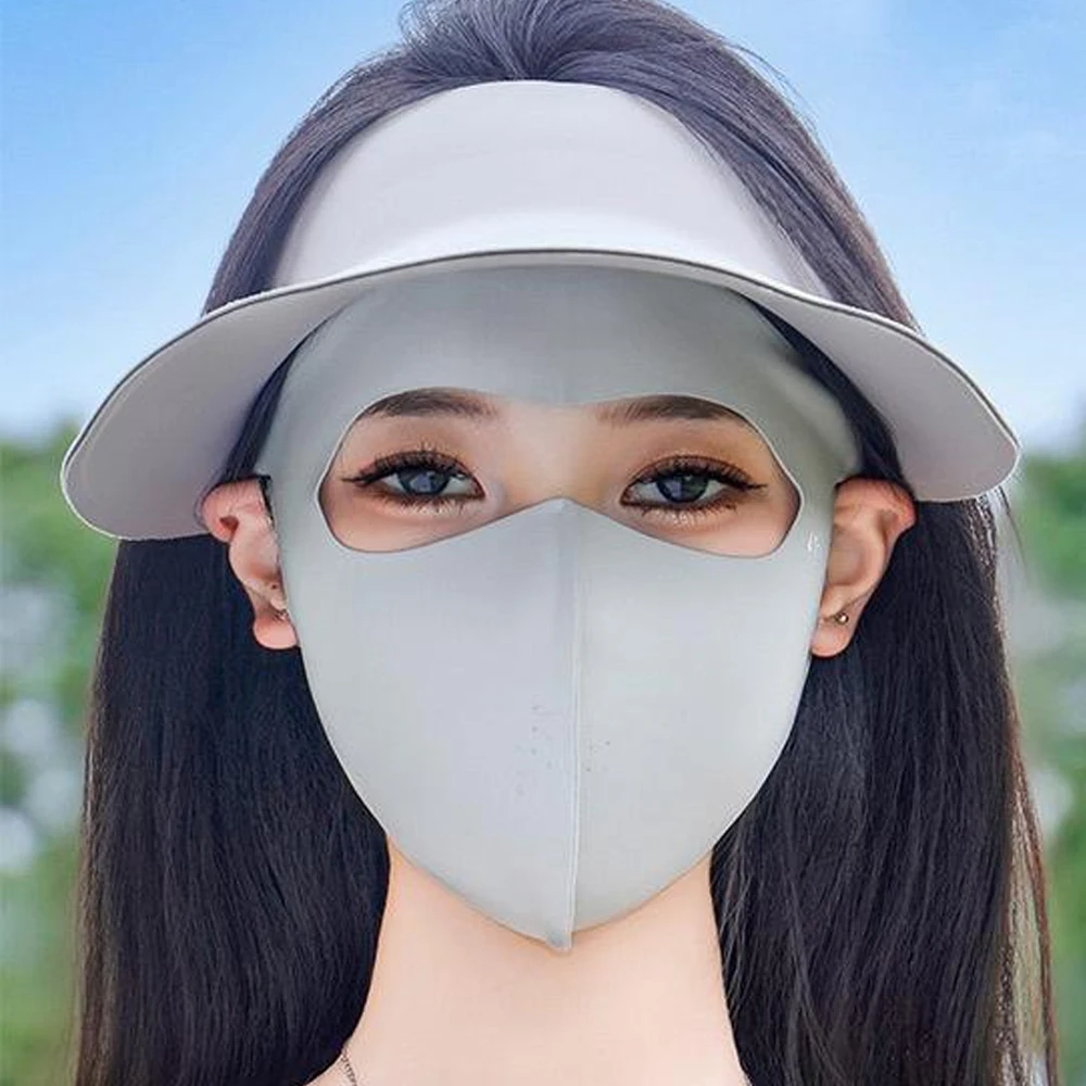 1-10 Pezzi Maschera Viso Trasp - Sports Mask Breathable recensione e prezzo