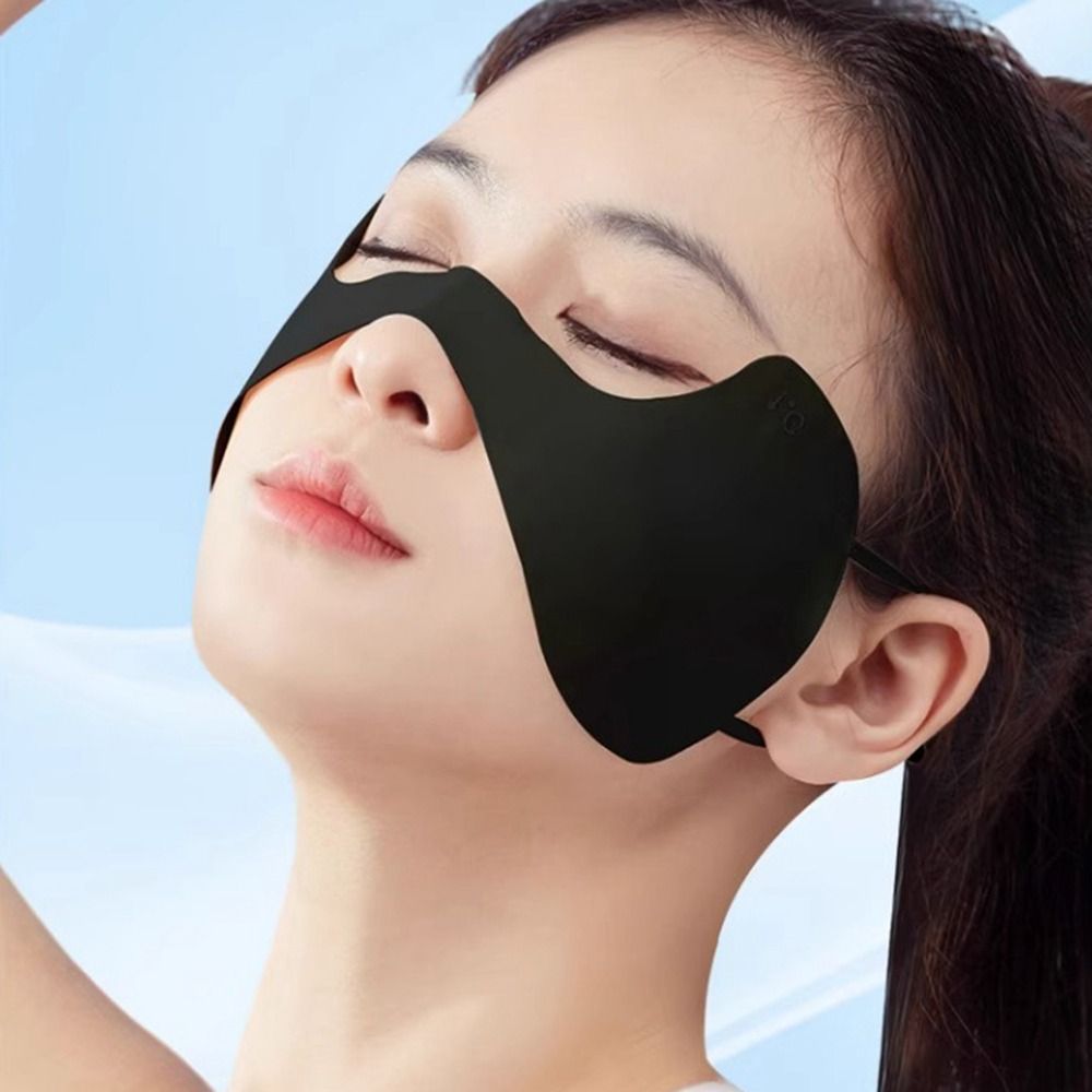 1-10 Pezzi Maschera Sottile Tr - Sports Mask Breathable recensione e prezzo