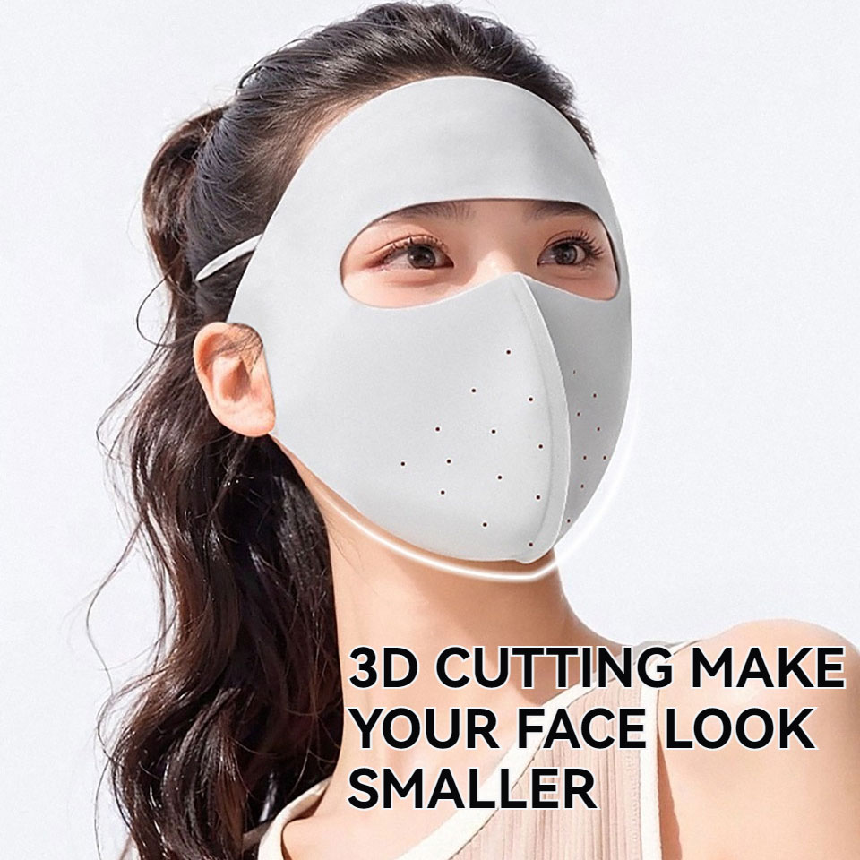 GOBYGO UPF50 + Nuova maschera  - Sports Mask Breathable recensione e prezzo