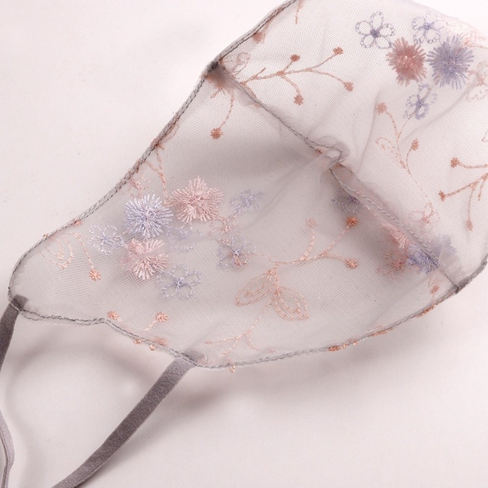 Maschera classica con velo ric - Cloth Face Mask Washable recensione e prezzo