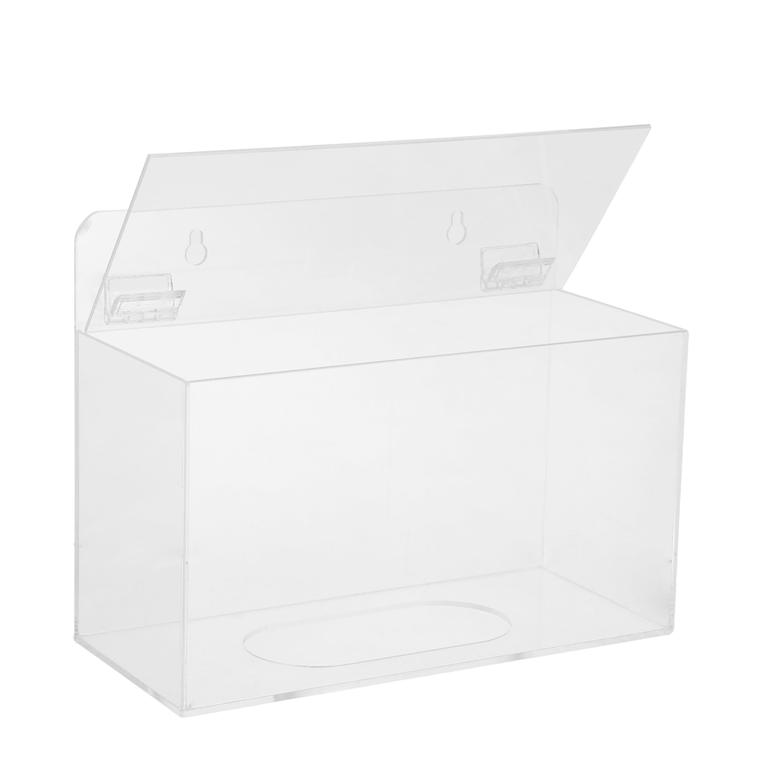 Dispenser per Mascherine in Ac - Face Mask Storage Box recensione e prezzo