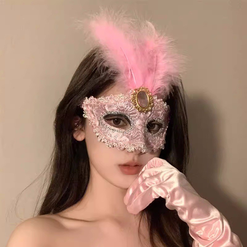 Maschera per travestimento da  - Respirator Half Face recensione e prezzo
