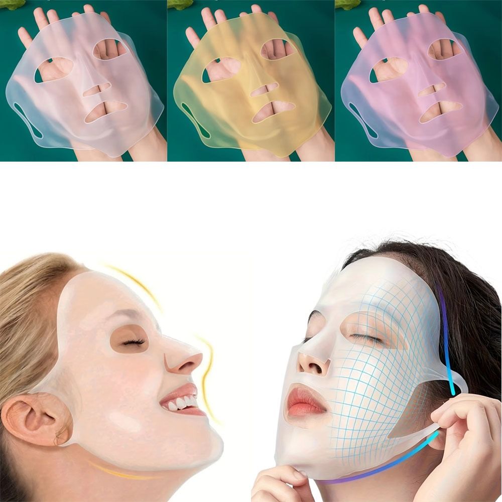 Supporto Riutilizzabile in Sil - Silicone Mask Bracket recensione e prezzo
