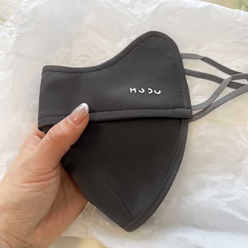 Maschera Traspirante in Seta G - Sports Mask Breathable recensione e prezzo