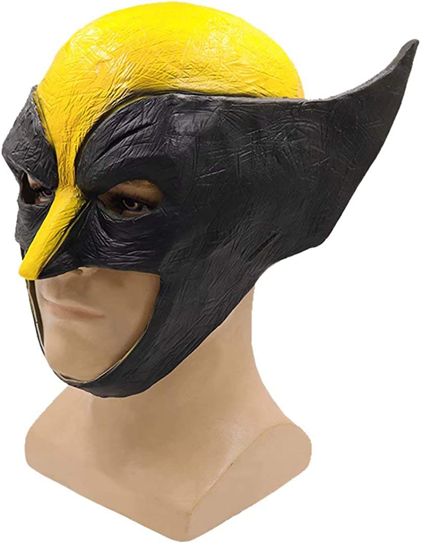 Bulex Wolverine Mask James How - Respirator Half Face recensione e prezzo