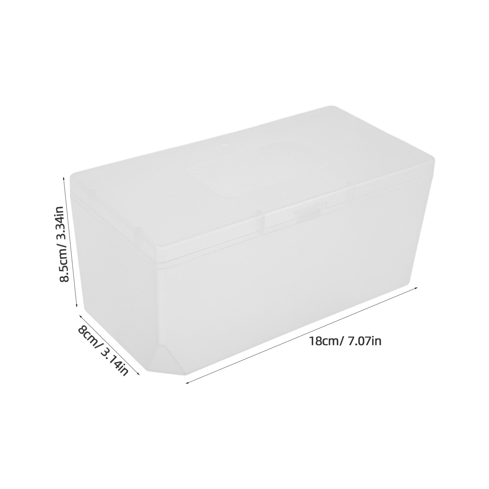 Custodia per Maschera da Snork - Mask Case Hard Shell recensione e prezzo