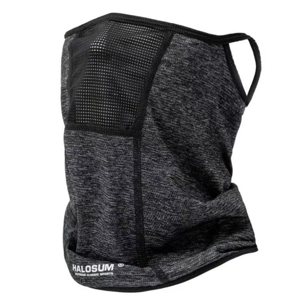 Maschera Facciale in Seta Ghia - Sports Mask Breathable recensione e prezzo